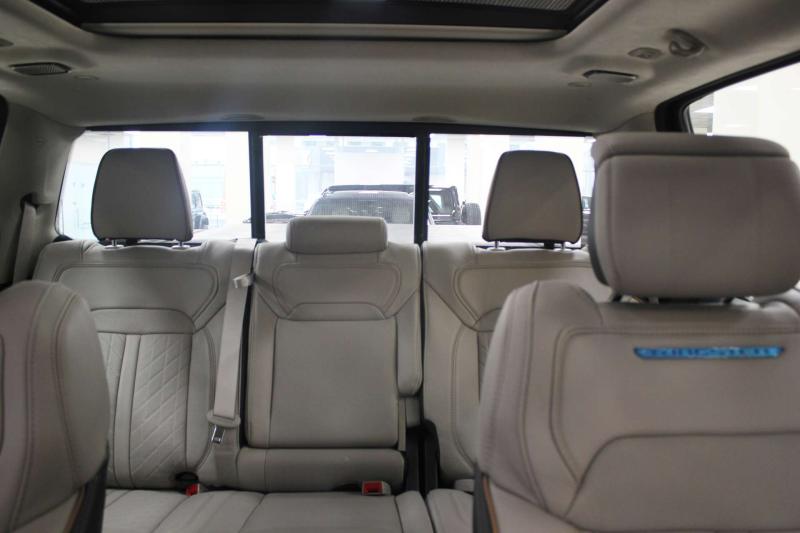 Ram 1500 V Рестайлинг Бензин 3 л. 540 л.с. автомат полный