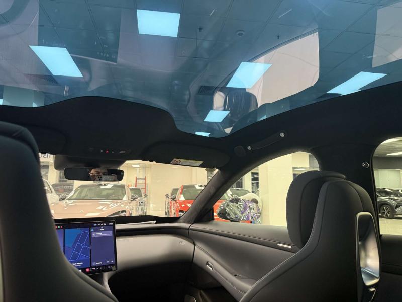 Xiaomi YU 7 1 поколение AT 4WD (690 л.с.)