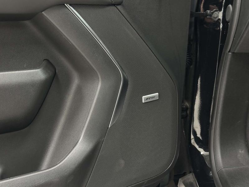 Chevrolet Suburban XIII Рестайлинг Бензин 6.2 л. 426 л.с. автомат полный