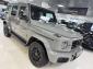 Объявление Mercedes-Benz G-Класс 3 поколение (W463) [рестайлинг] 3.0 AT 4WD (367 л.с.)  2026 W1NWC1AB1TX077732 о000оо00 Серый фото 1