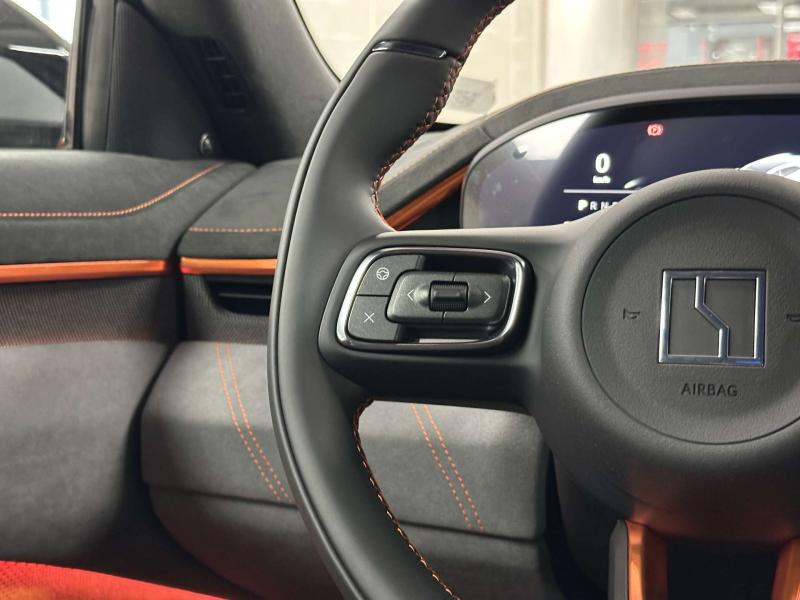 Zeekr 001 I Рестайлинг Электро  789 л.с. автомат полный