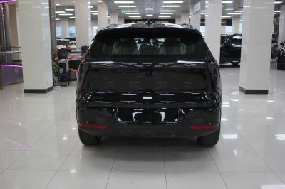 Geely Atlas Pro