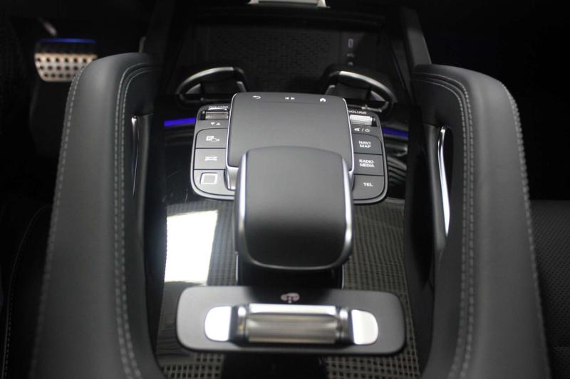 Mercedes-Benz GLS II (X167) Рестайлинг Дизель 3 л. 367 л.с. автомат полный