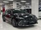 Объявление Toyota Camry XV70 [рестайлинг] 2.5 AT 209 л.с.  2023 LVGBC74K4PG637587  Черный фото 2