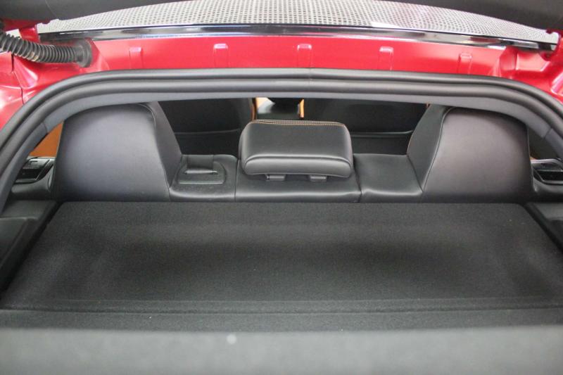 Changan UNI-V  Бензин 1.5 л. 181 л.с. робот передний