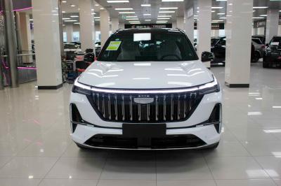 Geely Atlas Pro