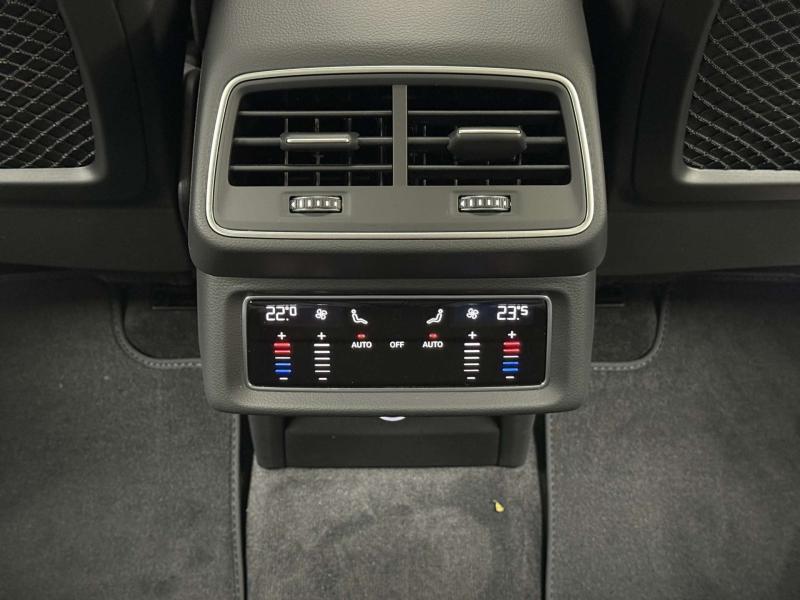 Audi e-tron I Электро  408 л.с. автомат полный