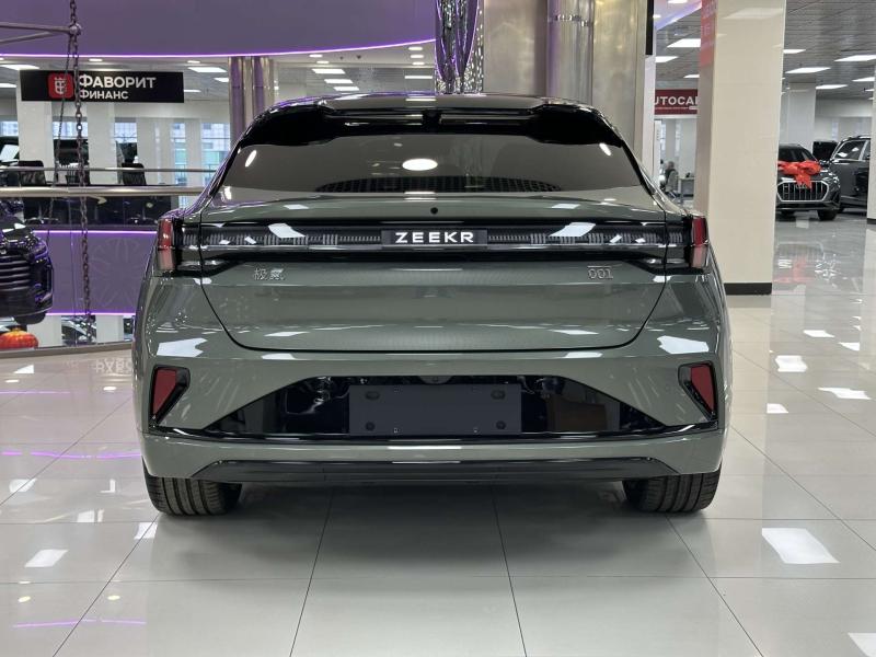 Zeekr 001 I Рестайлинг Электро  789 л.с. автомат полный