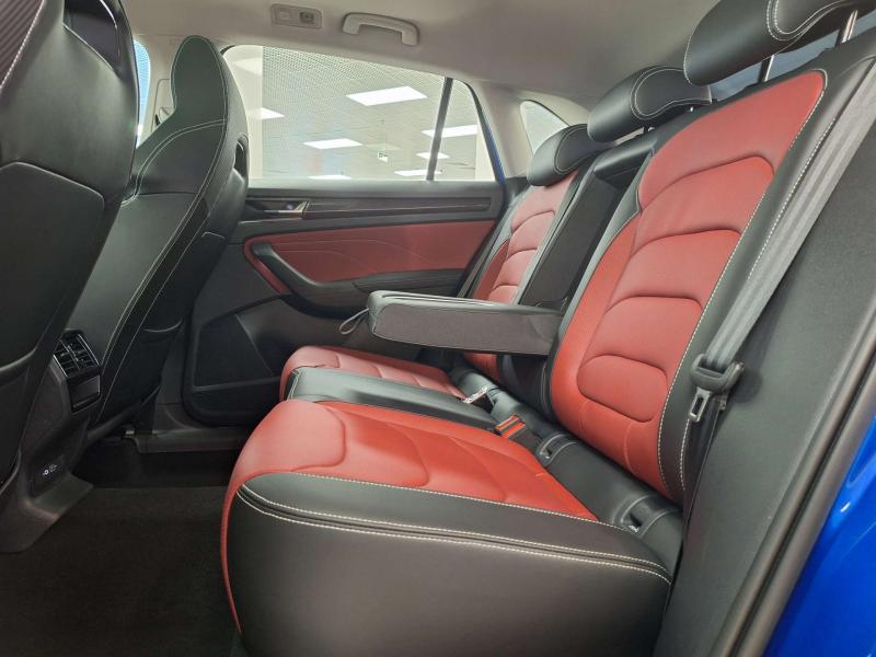Skoda Kodiaq GT  Бензин 2 л. 220 л.с. робот полный