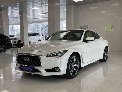 Infiniti Q60