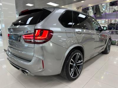 BMW X5 M