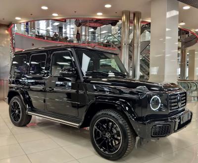 Mercedes-Benz G-Класс