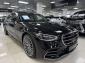 Объявление Mercedes-Benz S-Класс 7 поколение (W223) 3.0 AT 4WD (367 л.с.)  2025 W1K6G6BB0TA346979 A333aa77 Черный фото 4