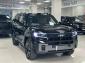 Объявление BYD FangChengBao Leopard 8  Гибрид 2 л. 952 л.с. автомат полный  2024 LC0FD1C4XR5383020  Черный фото 4