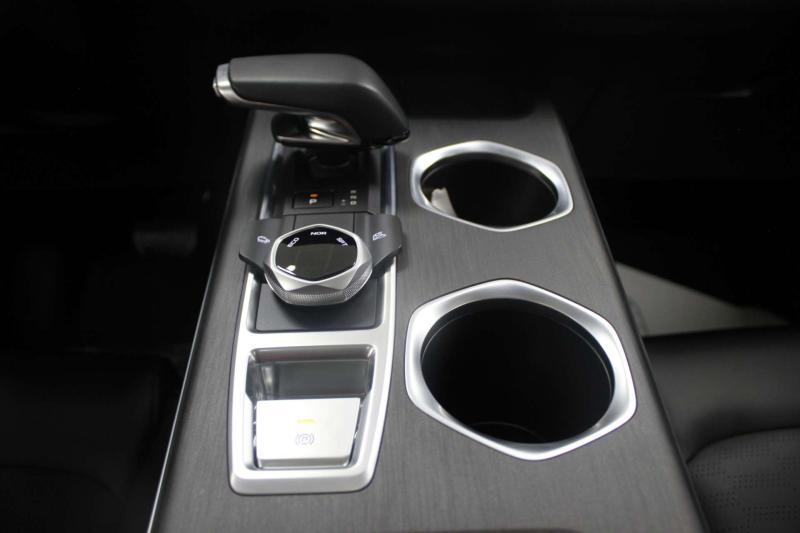 Changan UNI-S (CS55 Plus) 1 поколение 1.5 AMT 181 л.с.