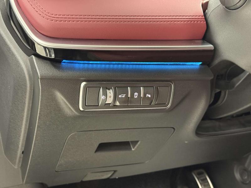 Jetour X70 PLUS I Рестайлинг Бензин 1.6 л. 190 л.с. робот передний