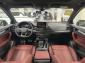 Объявление Audi Q5 II (FY) Рестайлинг Бензин 2 л. 190 л.с. робот полный  2025 LFV3B2FY1S3419128  Черный фото 14