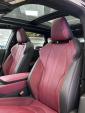 Объявление Lexus RX V Бензин 2.4 л. 279 л.с. автомат полный  2024 2T2BAMCA3RC050455 Транзит  Черный фото 5