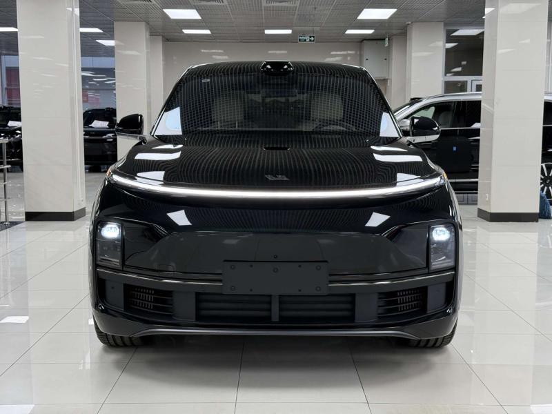 LiXiang L9 I Рестайлинг Гибрид 1.5 л. 449 л.с. автомат полный