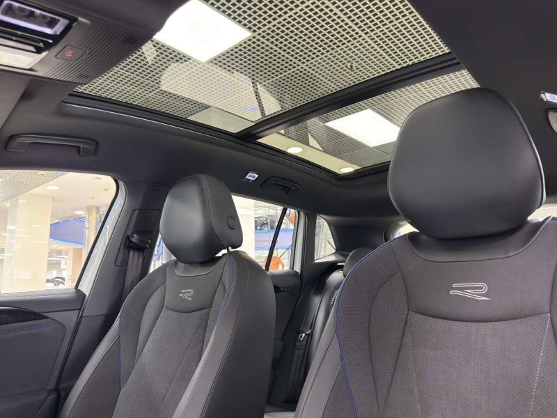 Volkswagen Tiguan III (China Market) Бензин 2 л. 220 л.с. робот полный