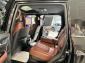 Объявление Lexus LX 3 поколение [2-й рестайлинг] 570 AT (367 л.с.)  2018 JTJHY00W304280387 Е003ТТ97 Черный фото 13