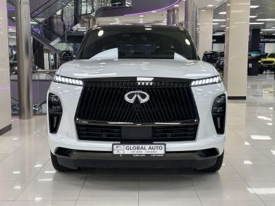 Infiniti QX80