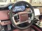 Объявление Land Rover Range Rover V Дизель 3 л. 350 л.с. автомат полный  2025 SALKABBW5SA342326 о000оо00 Черный фото 13