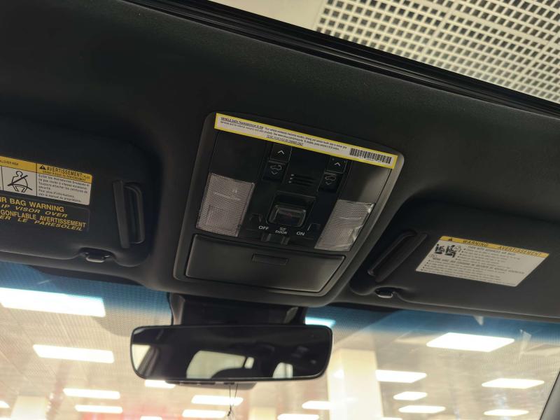 Lexus GX II Рестайлинг 2 Бензин 4.6 л. 296 л.с. автомат полный