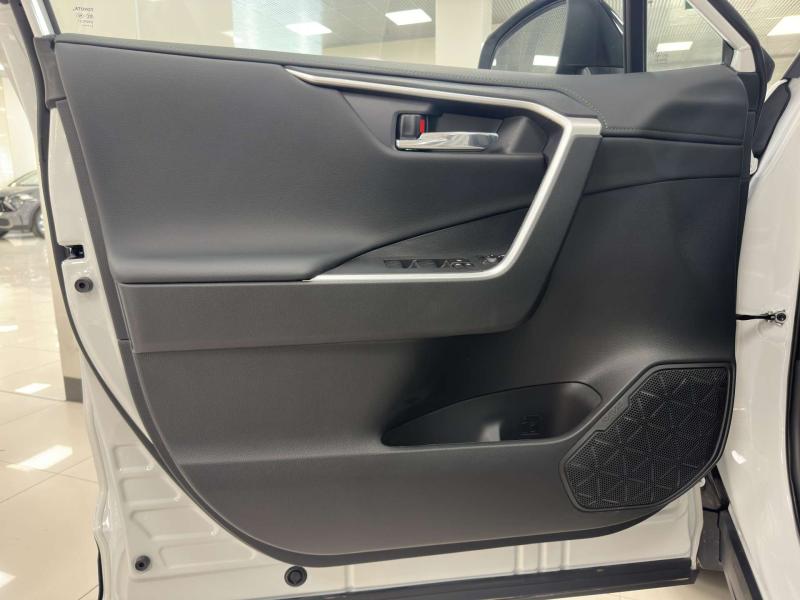 Toyota RAV4 V (XA50) Бензин 2 л. 171 л.с. вариатор полный