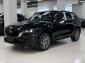 Объявление Mazda CX-5 II Рестайлинг Бензин 2 л. 150 л.с. автомат полный  2024 JMZKEEW7A90452010  Черный фото 1