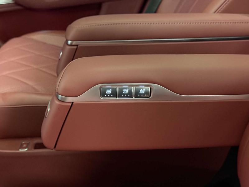 Aito M8 1 поколение 1.5h AT 533 л.с. (392 кВт) 