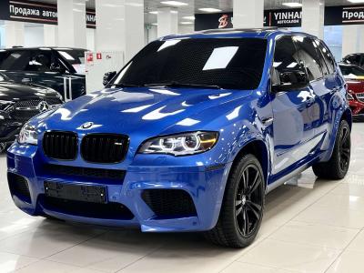 BMW X5 M