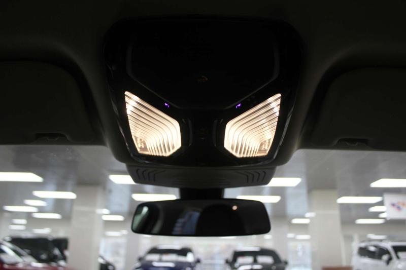 BMW X4 II (G02) Рестайлинг Бензин 2 л. 184 л.с. автомат полный