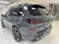 Объявление BMW X7 1 поколение (G07) [рестайлинг] 3.0 AT 4WD (340 л.с.)  2026 WBA21EN0509329376 A555AA55 Серый фото 6