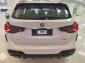 Объявление BMW X3 III (G01) Рестайлинг Бензин 2 л. 245 л.с. автомат полный  2024 LBV31DU00RSE77122  Белый фото 4
