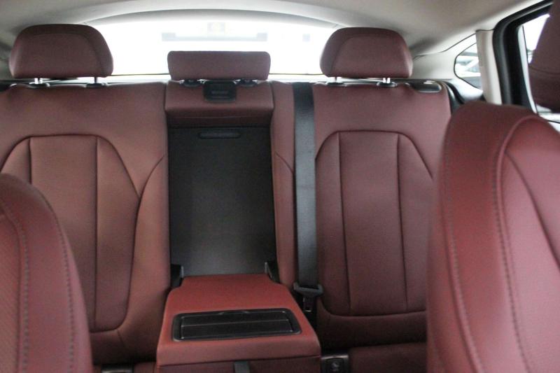 BMW X4 II (G02) Рестайлинг Бензин 2 л. 184 л.с. автомат полный