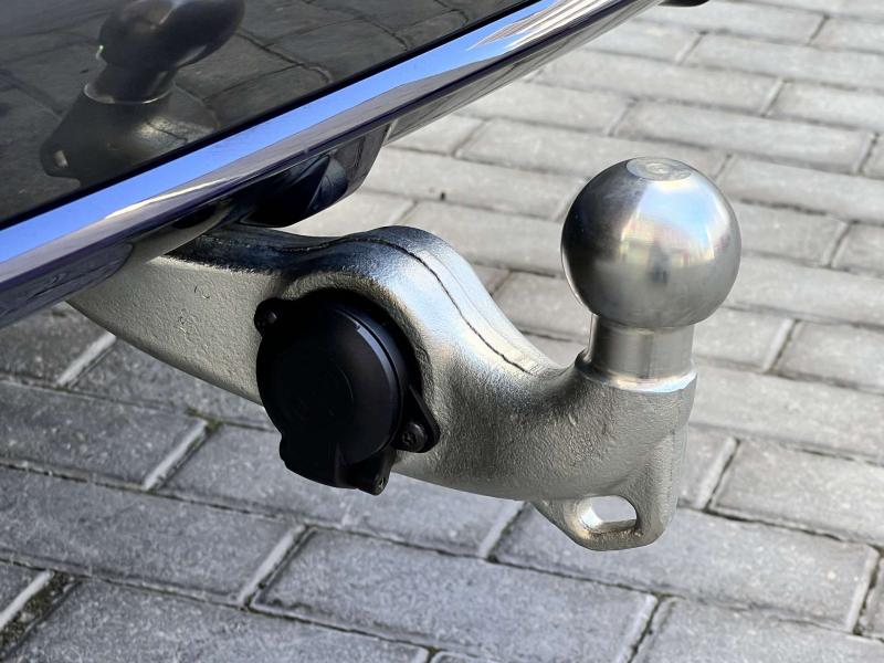 BMW X7 1 поколение (G07) [рестайлинг] 3.0 AT 4WD (340 л.с.)