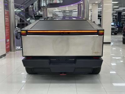 Tesla Cybertruck