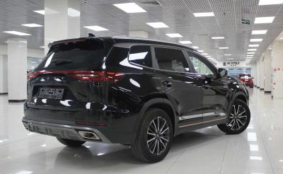 Chery Tiggo 8 Pro Max