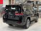 Объявление Toyota Land Cruiser 300 Series Дизель 3.3 л. 299 л.с. автомат полный  2025 JTMAAABJXS4122468 000000000 Черный фото 6