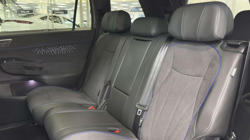 Volkswagen Teramont I Рестайлинг (China Market) Бензин 2 л. 220 л.с. робот полный