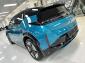 Объявление Zeekr X 1 поколение AT 4WD (428 л.с.)  2023 L6T77HCE0PF051376 о000оо00 Голубой фото 7