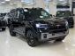 Объявление BYD FangChengBao Leopard 8  Гибрид 2 л. 952 л.с. автомат полный  2024 LC0FD1C43R5355608  Черный фото 1