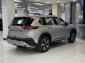 Объявление Nissan X-Trail III Рестайлинг Гибрид 2 л. 147 л.с. вариатор полный  2024 LGBM26E88RW006791  Серебристый фото 4