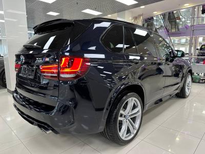 BMW X5 M