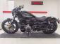 Объявление HARLEY DAVIDSON Sportster  Nightster  2022 5HD1ZH156NS305184  Черный фото 2