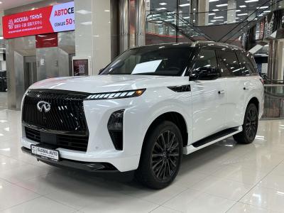 Infiniti QX80