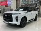 Объявление Infiniti QX80 2 поколение 3.5 AT 4WD (450 л.с.)  2023 JN8AZ2BE1P9307735  Белый фото 1