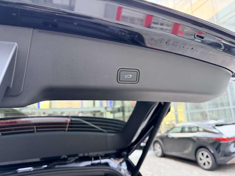 Geely Monjaro  Бензин 2 л. 238 л.с. автомат полный