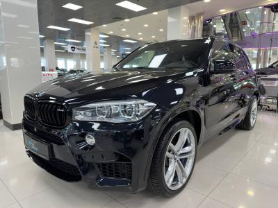 BMW X5 M